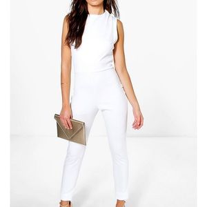 Boohoo BNWT Jumpsuit